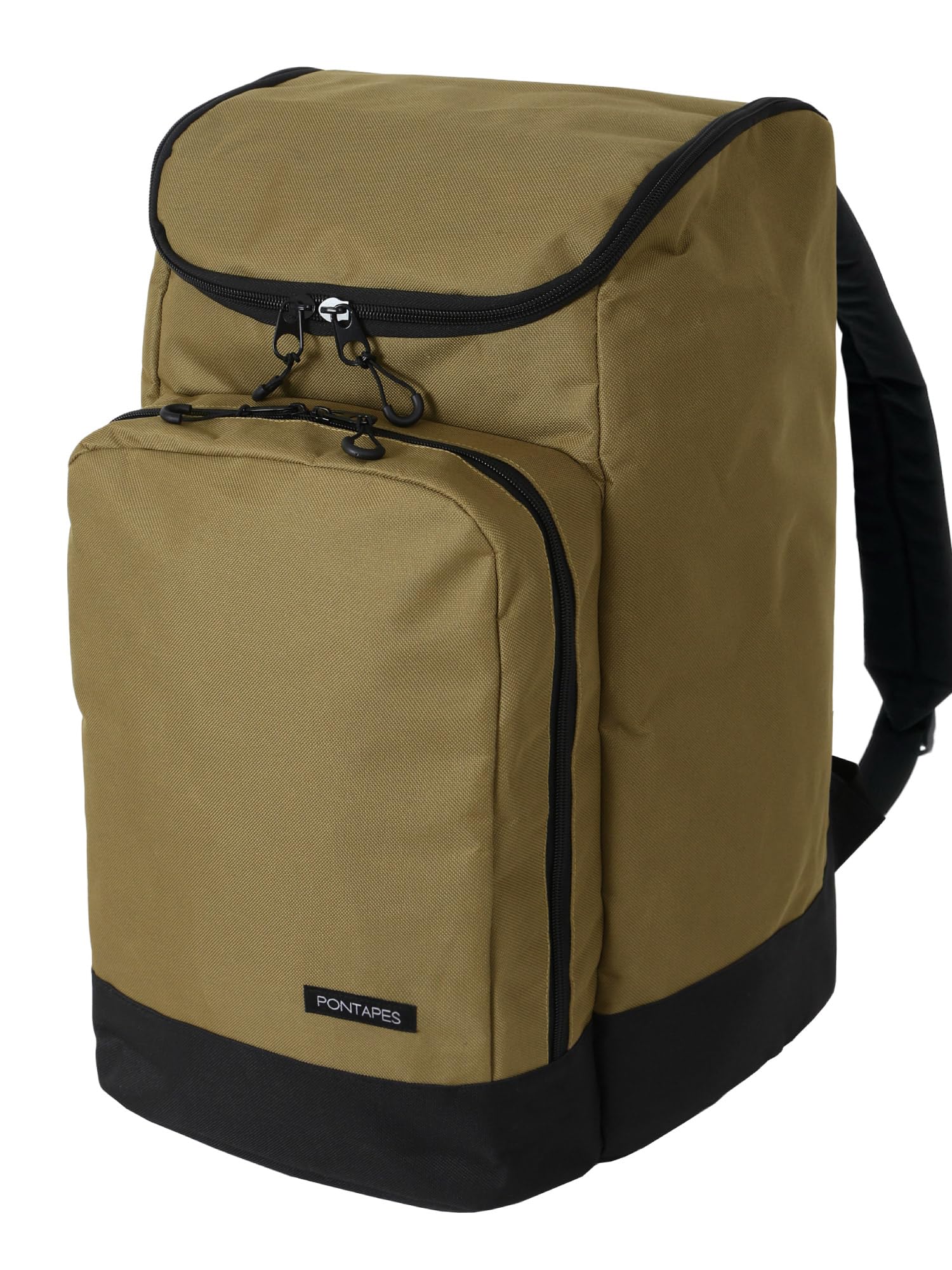 Amazon.co.jp: PONTAPES(ポンタペス) スノーボード バックパック 大型